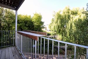 Balcony- click for photo gallery